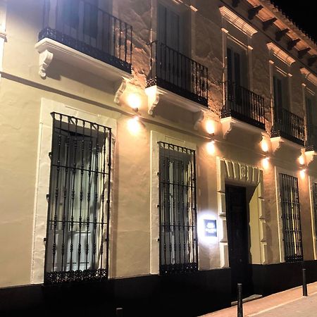 Casa Del Medico Hotel Boutique 알카자드샌우안 외부 사진