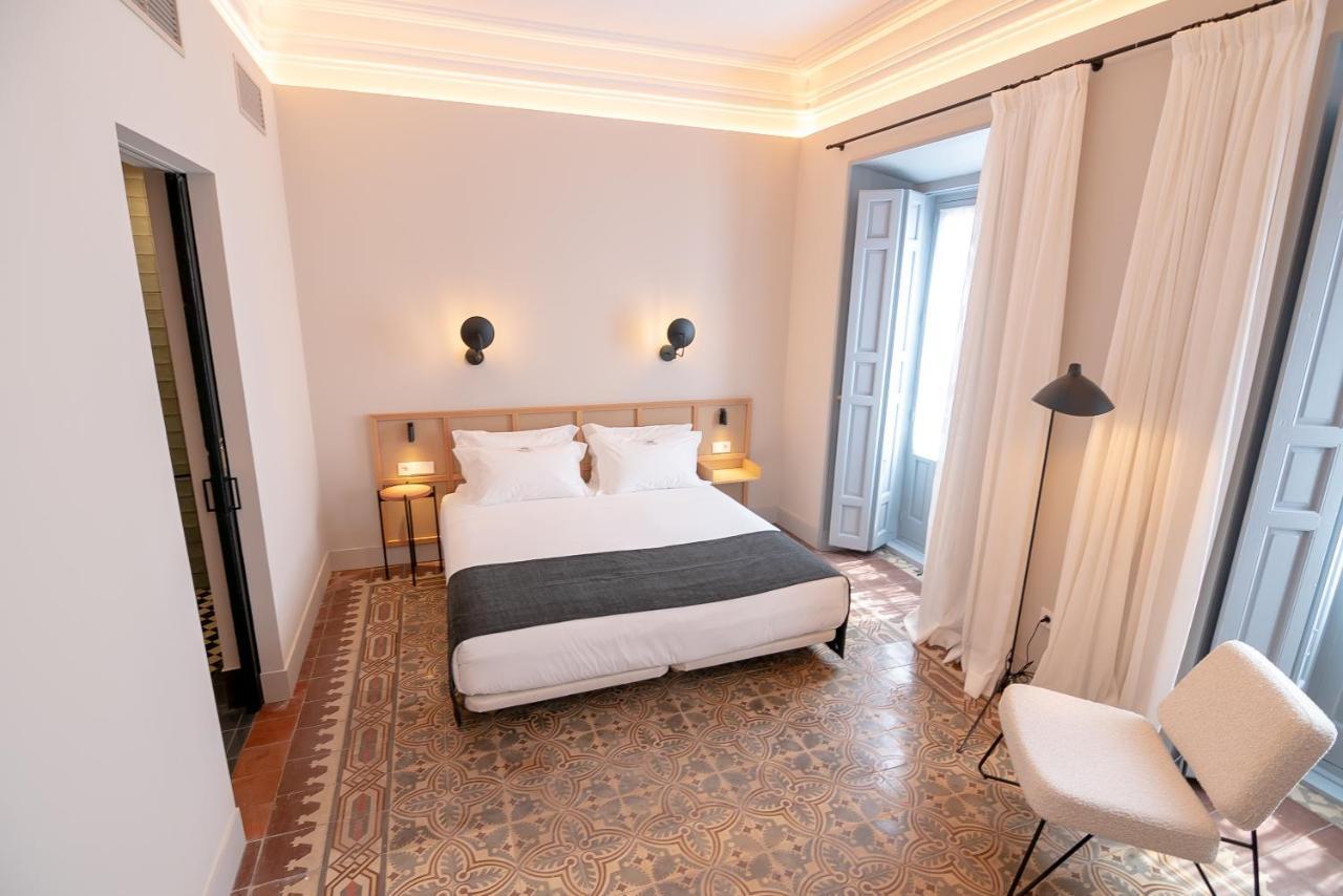 Casa Del Medico Hotel Boutique 알카자드샌우안 외부 사진