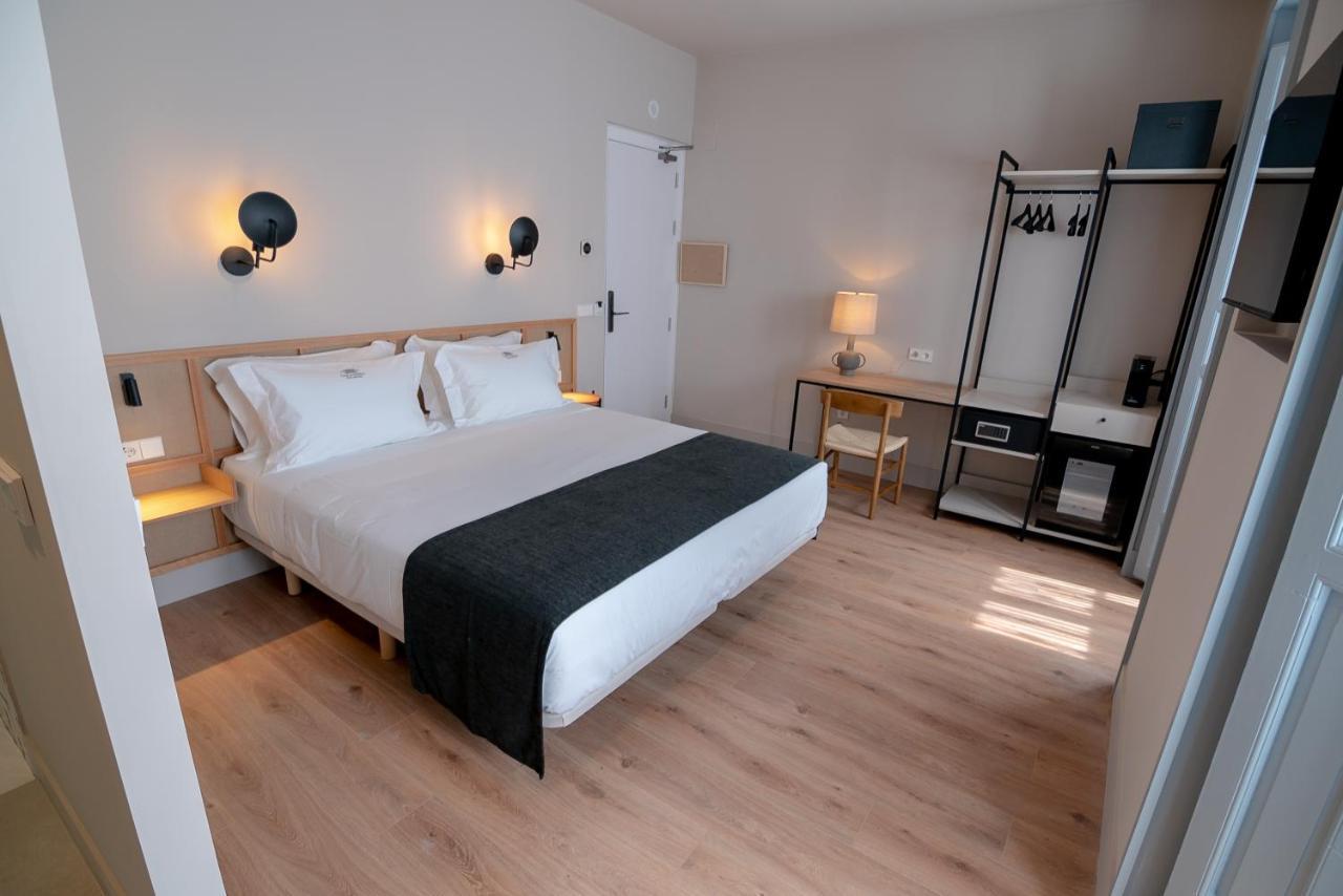 Casa Del Medico Hotel Boutique 알카자드샌우안 외부 사진