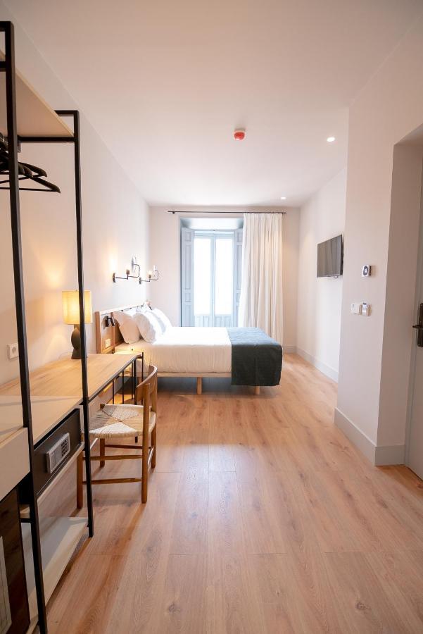 Casa Del Medico Hotel Boutique 알카자드샌우안 외부 사진