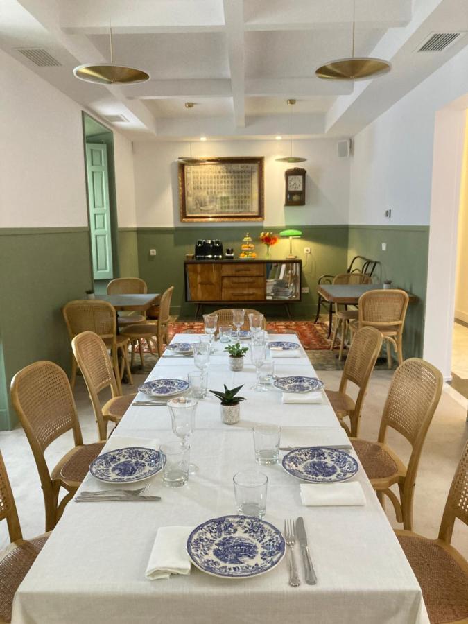 Casa Del Medico Hotel Boutique 알카자드샌우안 외부 사진