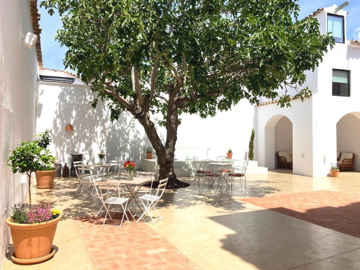Casa Del Medico Hotel Boutique 알카자드샌우안 외부 사진