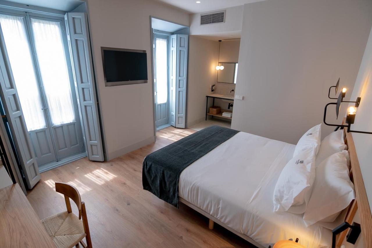 Casa Del Medico Hotel Boutique 알카자드샌우안 외부 사진
