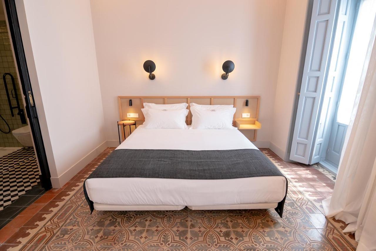 Casa Del Medico Hotel Boutique 알카자드샌우안 외부 사진
