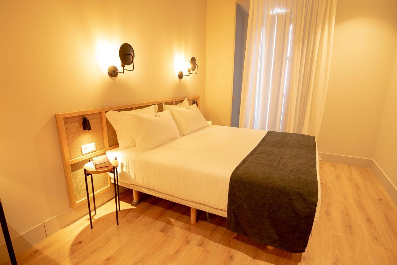 Casa Del Medico Hotel Boutique 알카자드샌우안 외부 사진
