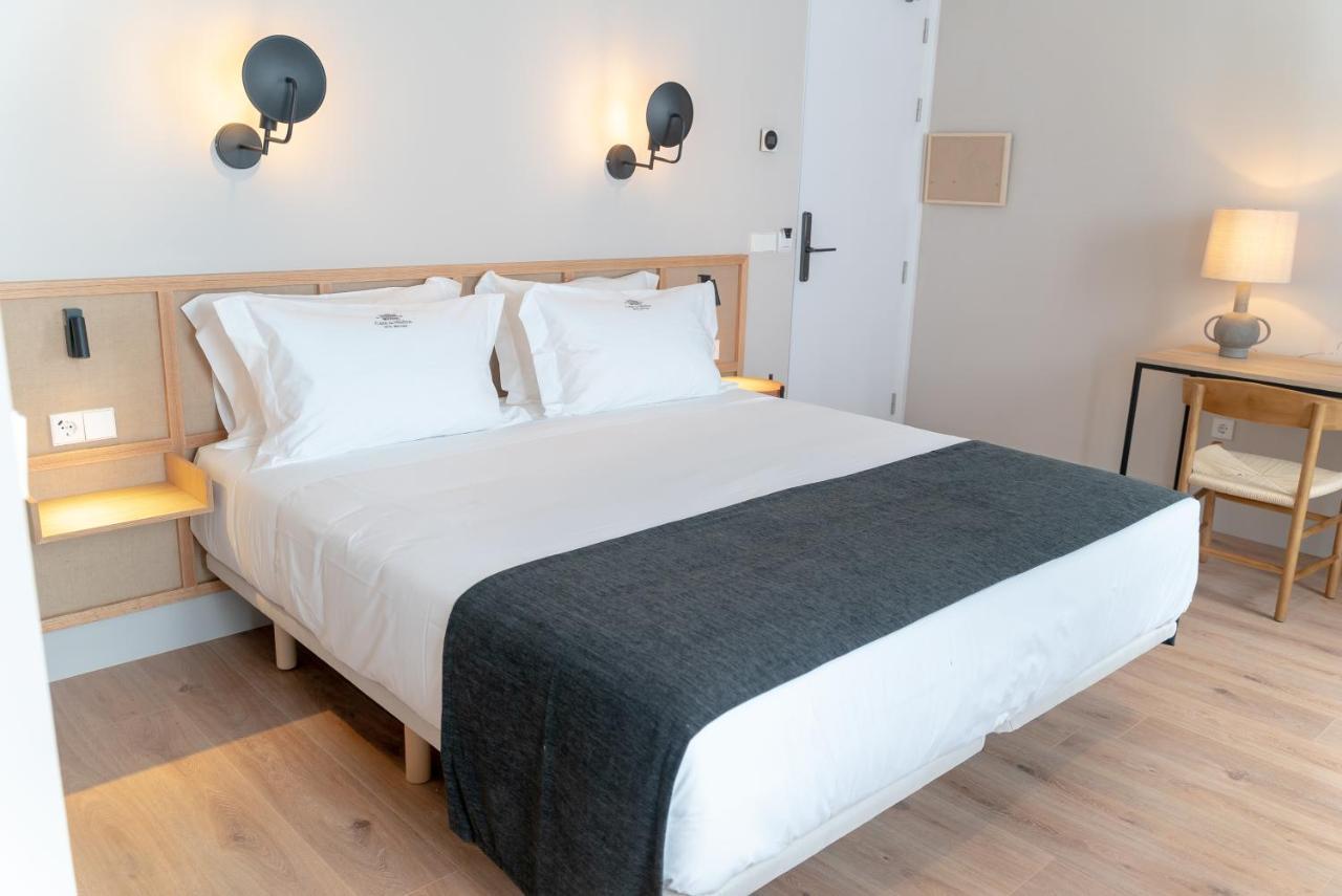 Casa Del Medico Hotel Boutique 알카자드샌우안 외부 사진