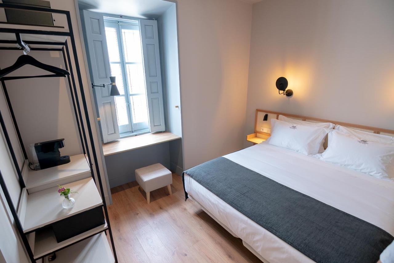 Casa Del Medico Hotel Boutique 알카자드샌우안 외부 사진