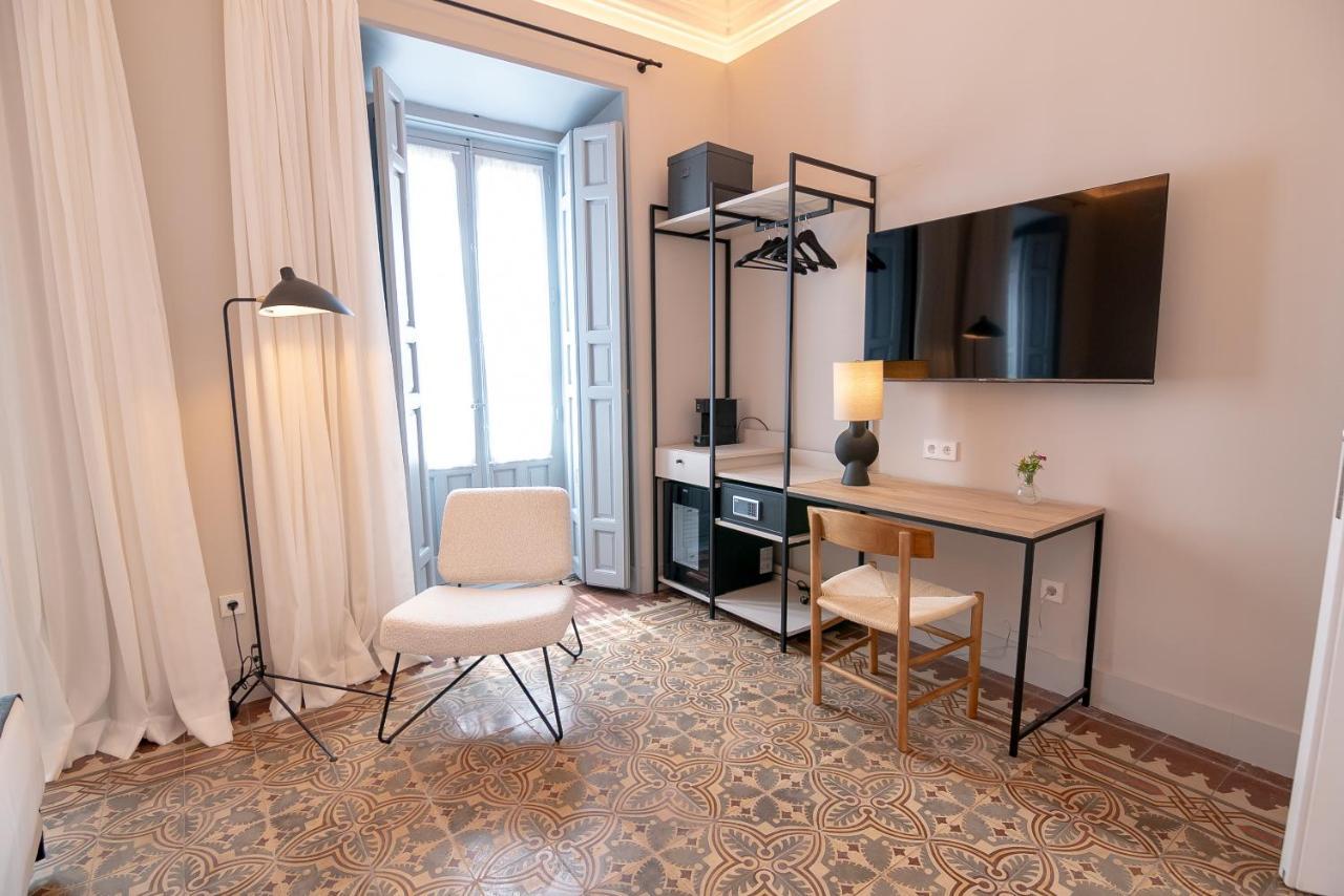Casa Del Medico Hotel Boutique 알카자드샌우안 외부 사진