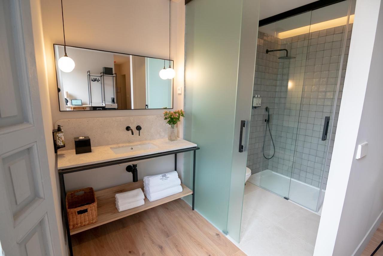 Casa Del Medico Hotel Boutique 알카자드샌우안 외부 사진