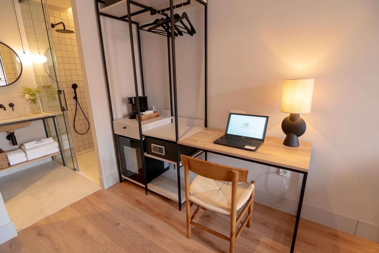 Casa Del Medico Hotel Boutique 알카자드샌우안 외부 사진