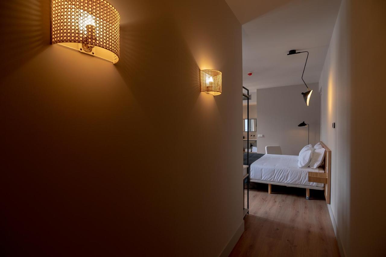 Casa Del Medico Hotel Boutique 알카자드샌우안 외부 사진