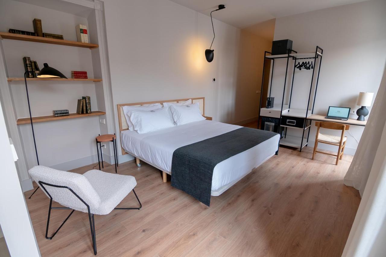 Casa Del Medico Hotel Boutique 알카자드샌우안 외부 사진