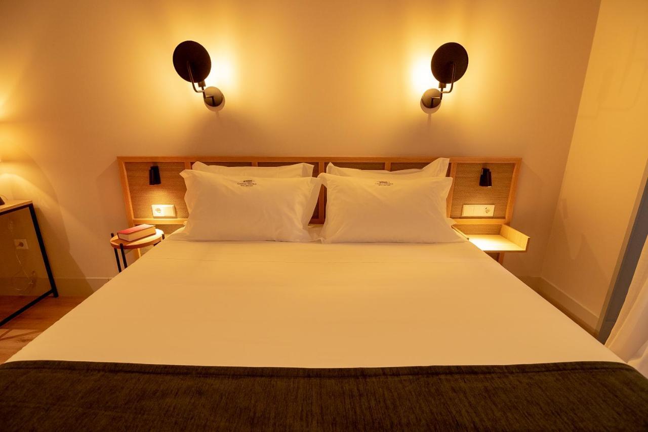 Casa Del Medico Hotel Boutique 알카자드샌우안 외부 사진