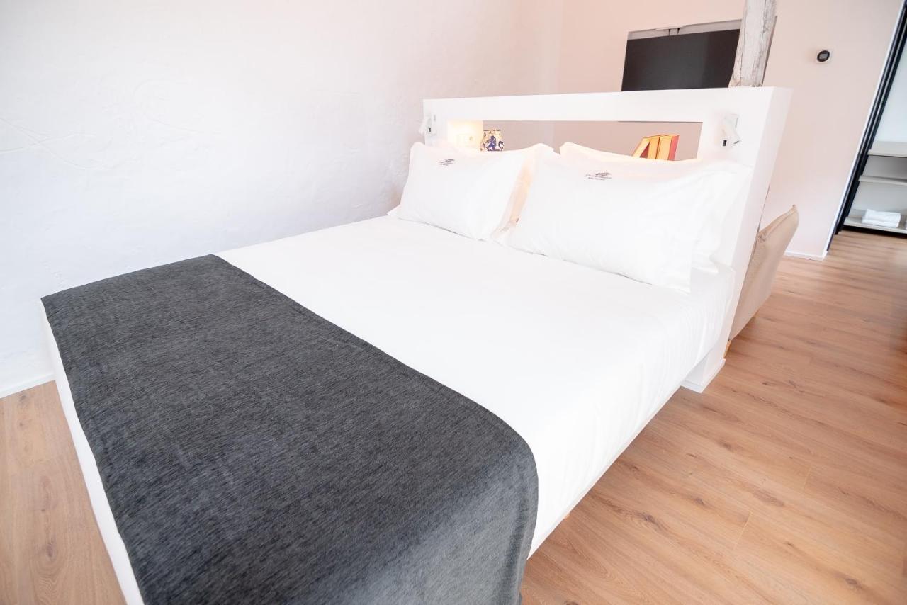 Casa Del Medico Hotel Boutique 알카자드샌우안 외부 사진