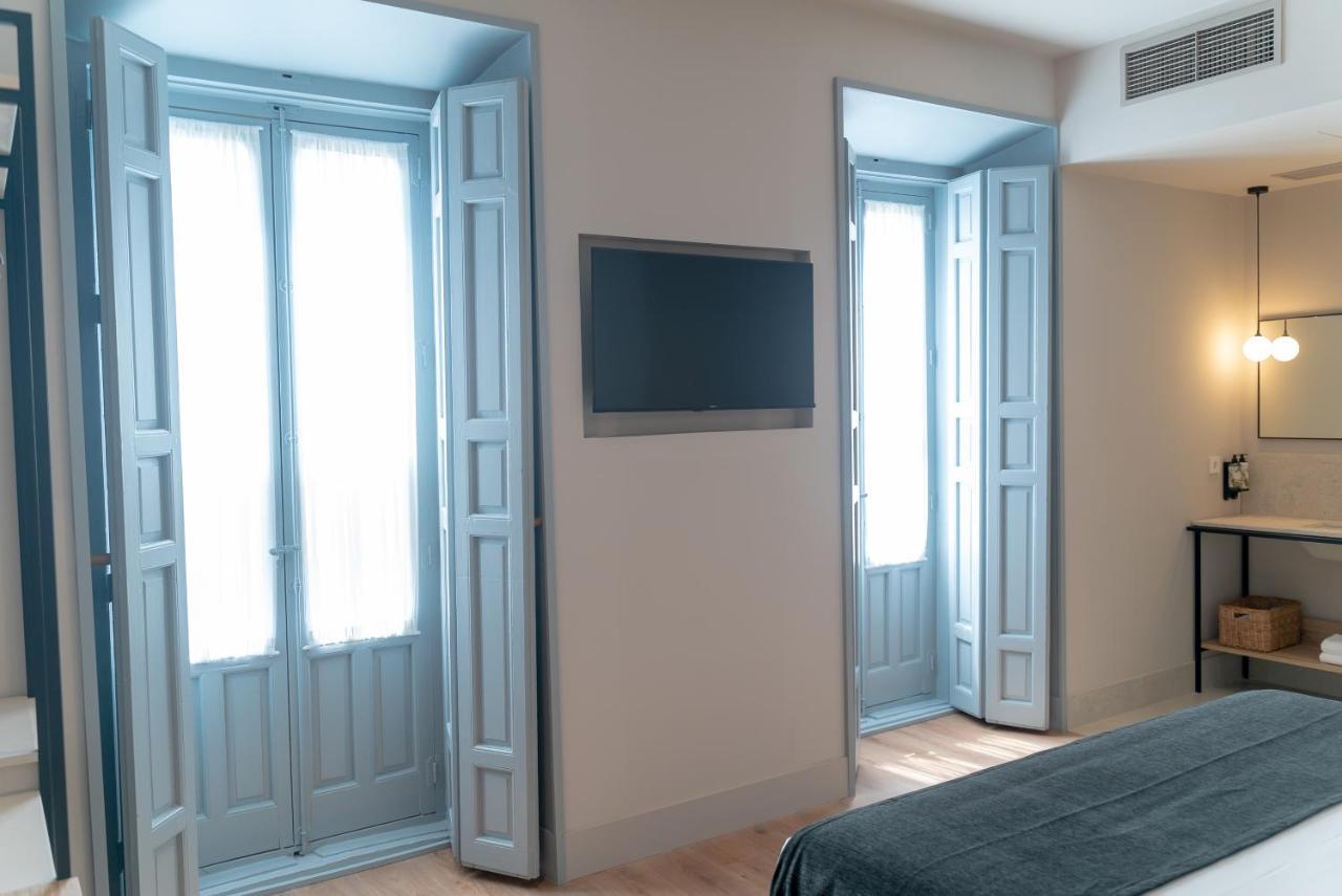 Casa Del Medico Hotel Boutique 알카자드샌우안 외부 사진