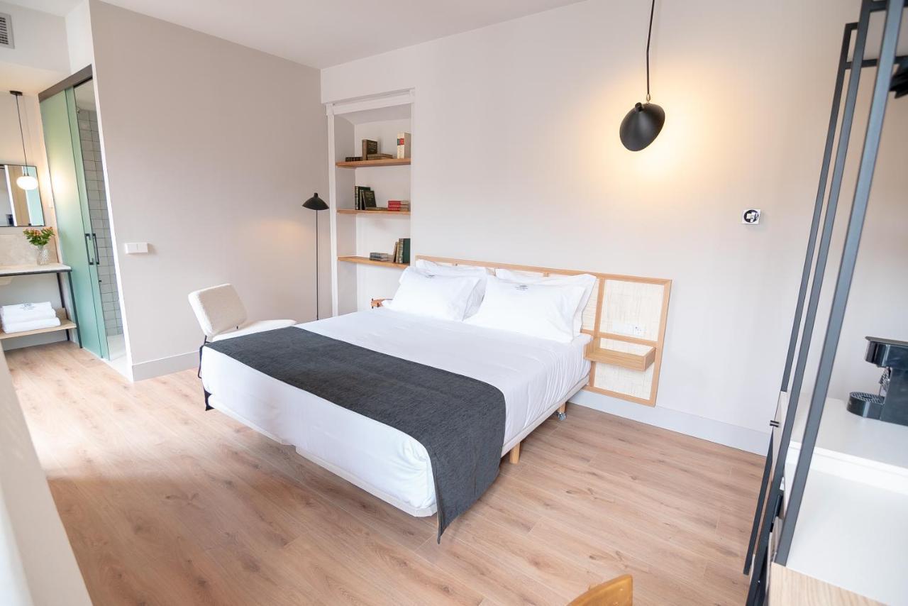 Casa Del Medico Hotel Boutique 알카자드샌우안 외부 사진