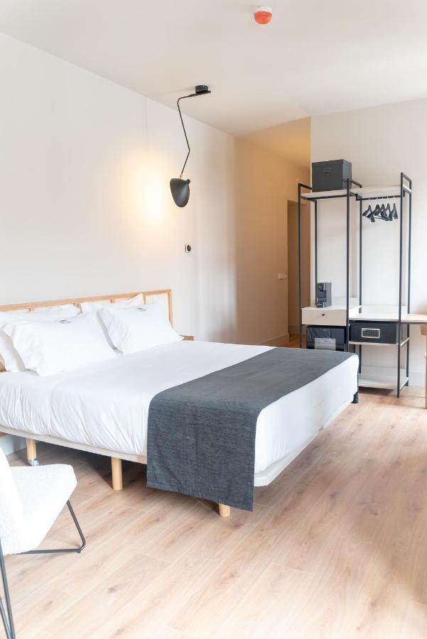 Casa Del Medico Hotel Boutique 알카자드샌우안 외부 사진