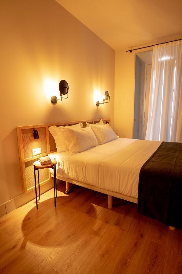 Casa Del Medico Hotel Boutique 알카자드샌우안 외부 사진