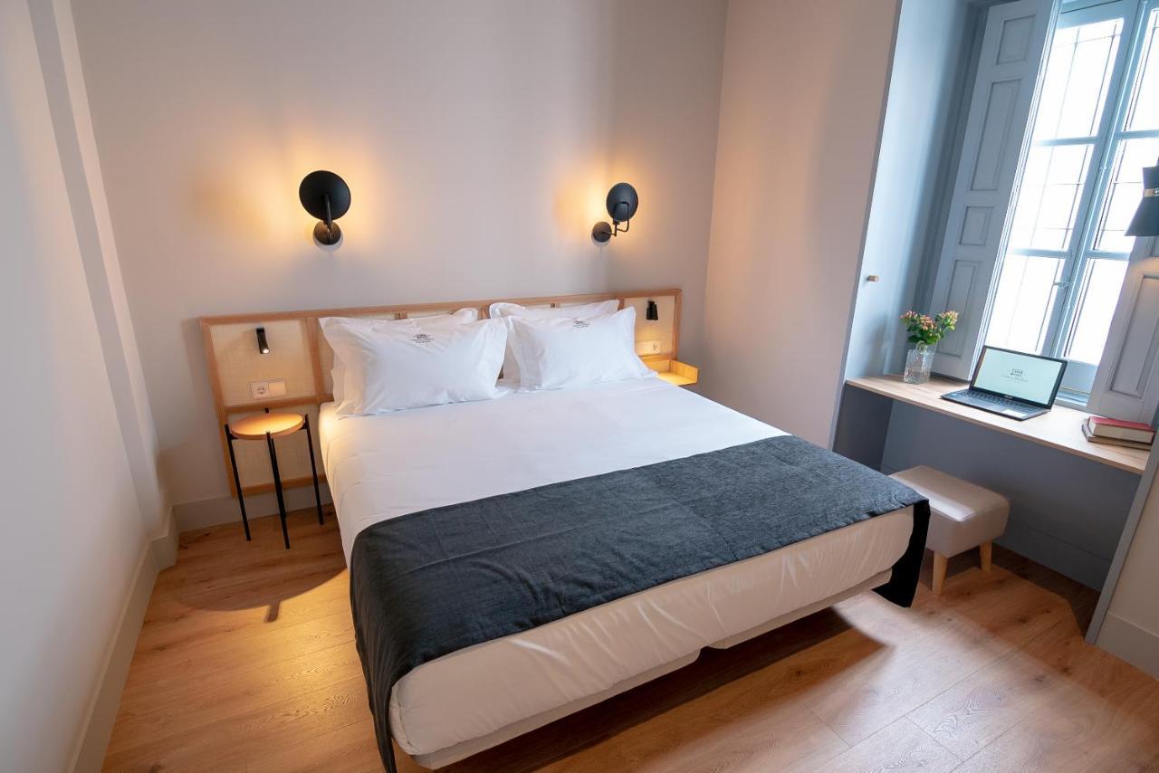 Casa Del Medico Hotel Boutique 알카자드샌우안 외부 사진