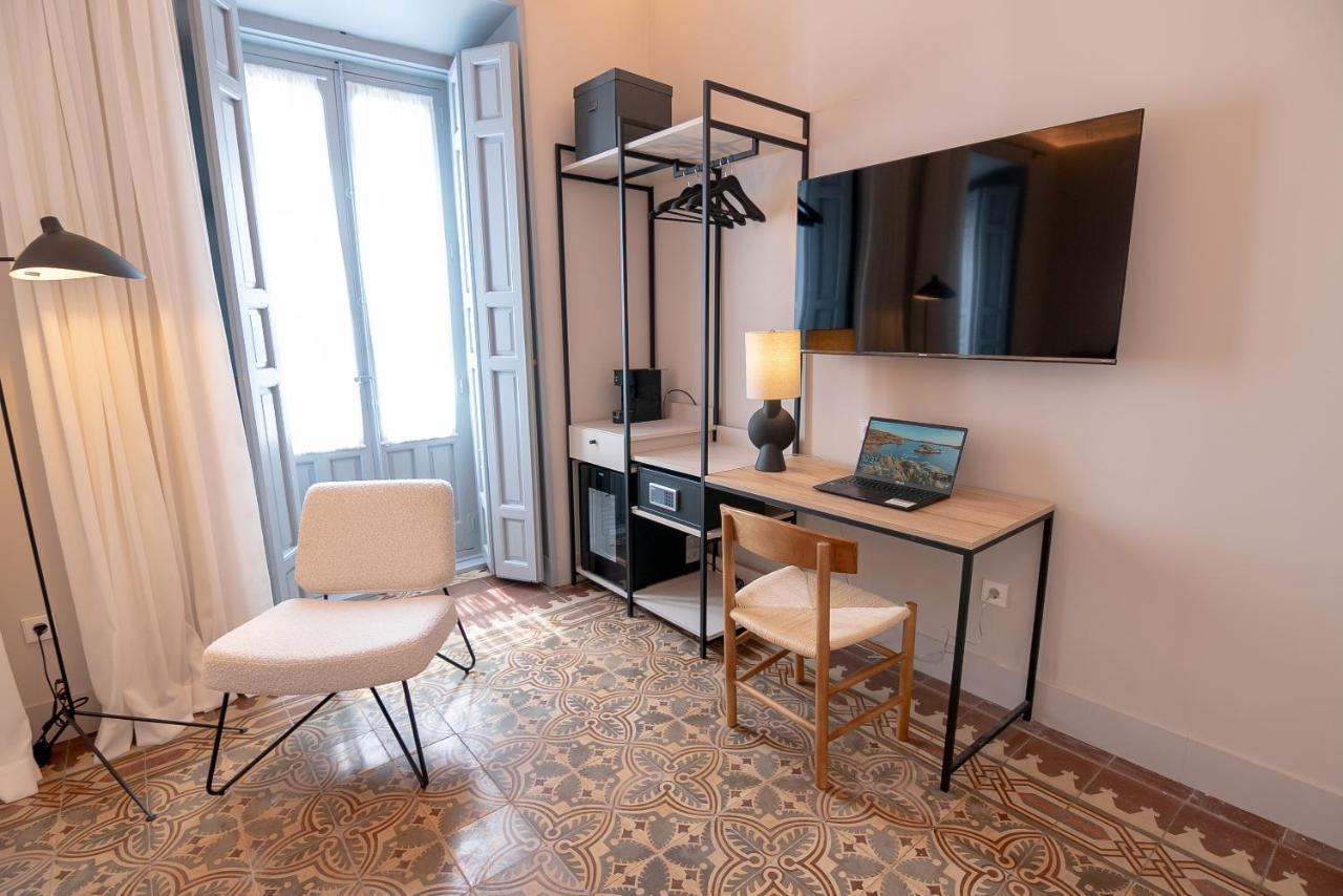 Casa Del Medico Hotel Boutique 알카자드샌우안 외부 사진