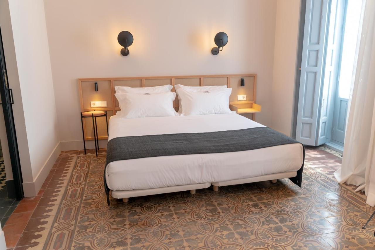 Casa Del Medico Hotel Boutique 알카자드샌우안 외부 사진