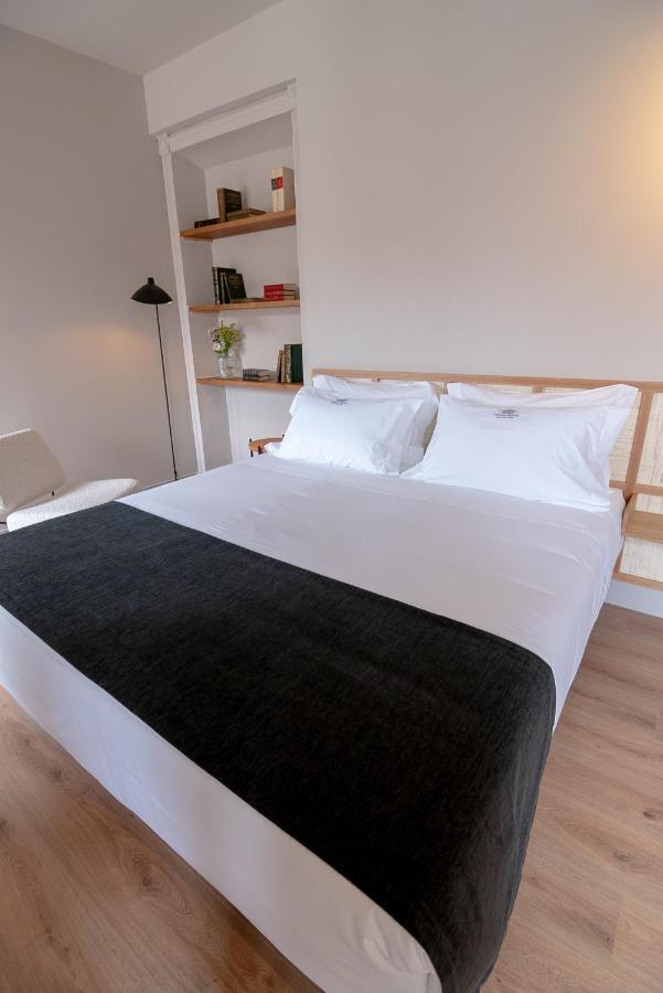 Casa Del Medico Hotel Boutique 알카자드샌우안 외부 사진
