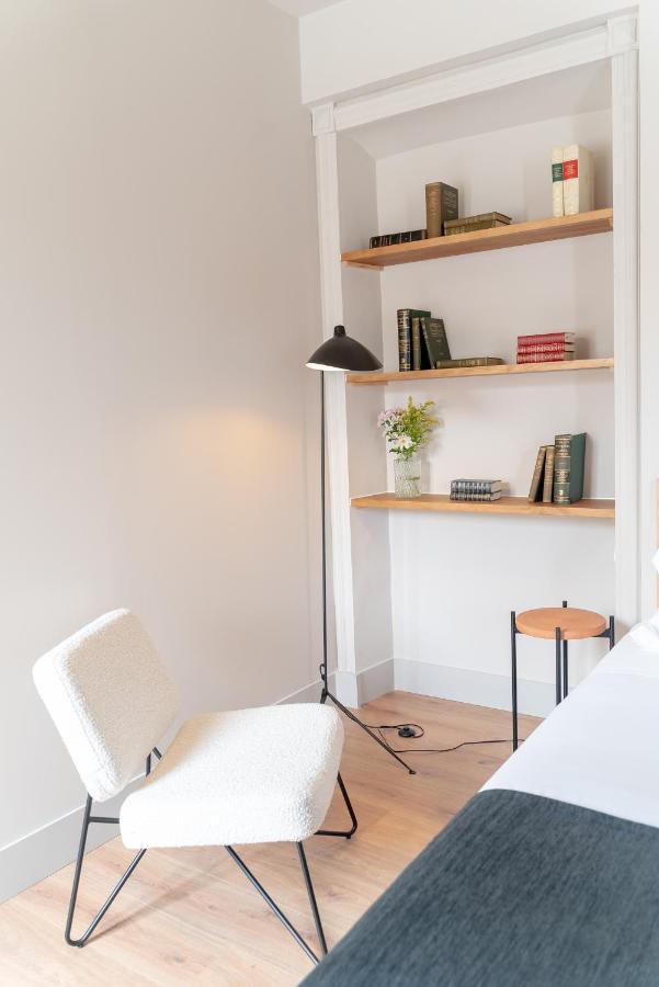 Casa Del Medico Hotel Boutique 알카자드샌우안 외부 사진