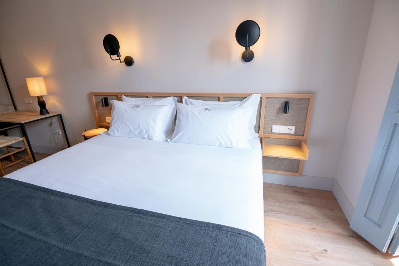 Casa Del Medico Hotel Boutique 알카자드샌우안 외부 사진