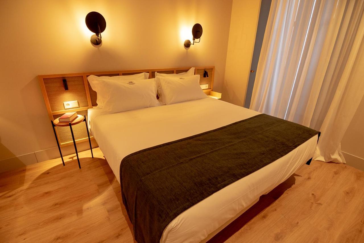 Casa Del Medico Hotel Boutique 알카자드샌우안 외부 사진