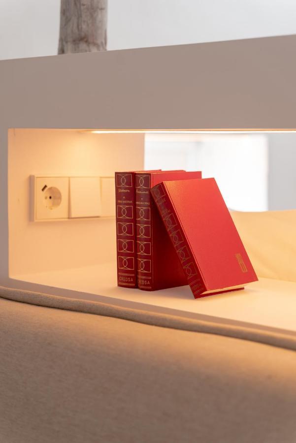 Casa Del Medico Hotel Boutique 알카자드샌우안 외부 사진