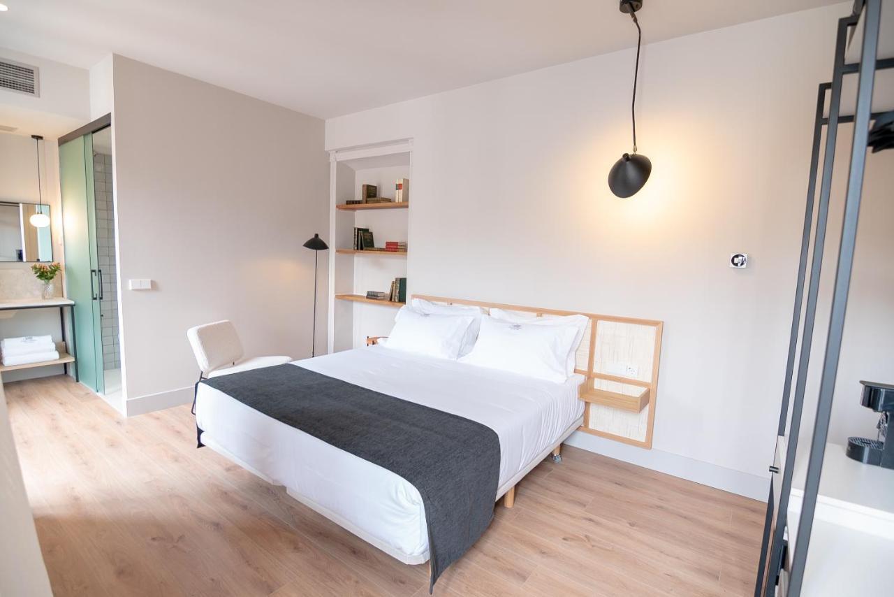 Casa Del Medico Hotel Boutique 알카자드샌우안 외부 사진