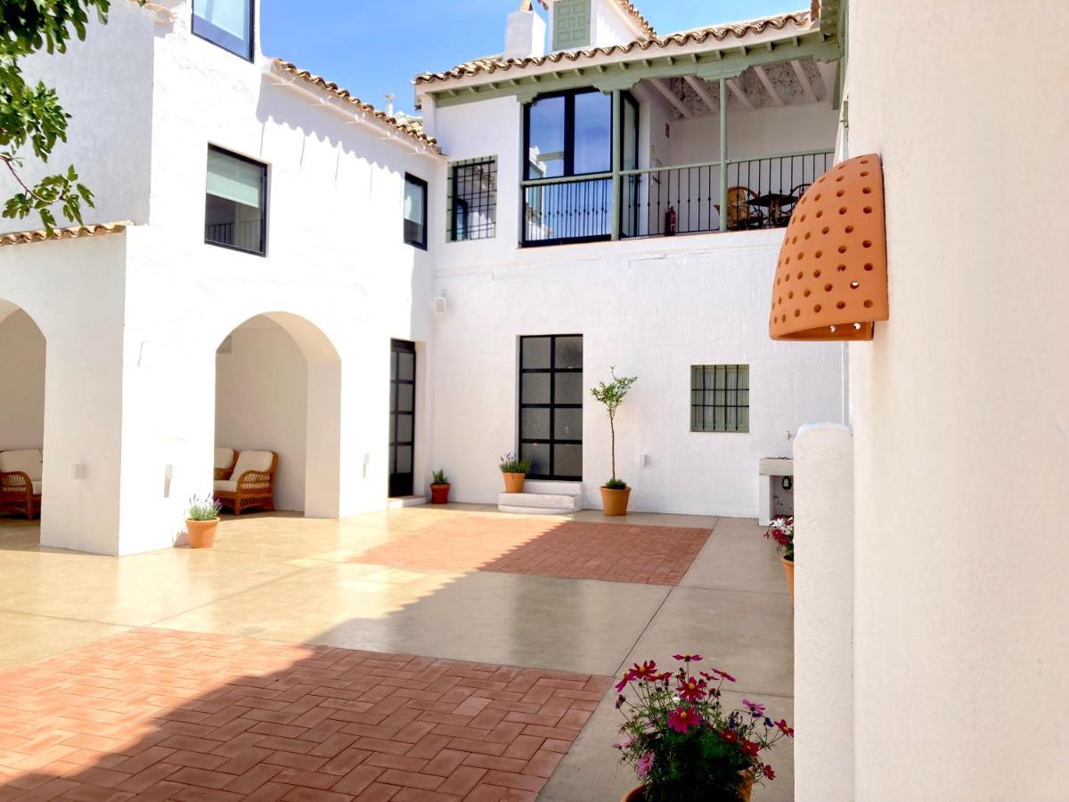 Casa Del Medico Hotel Boutique 알카자드샌우안 외부 사진