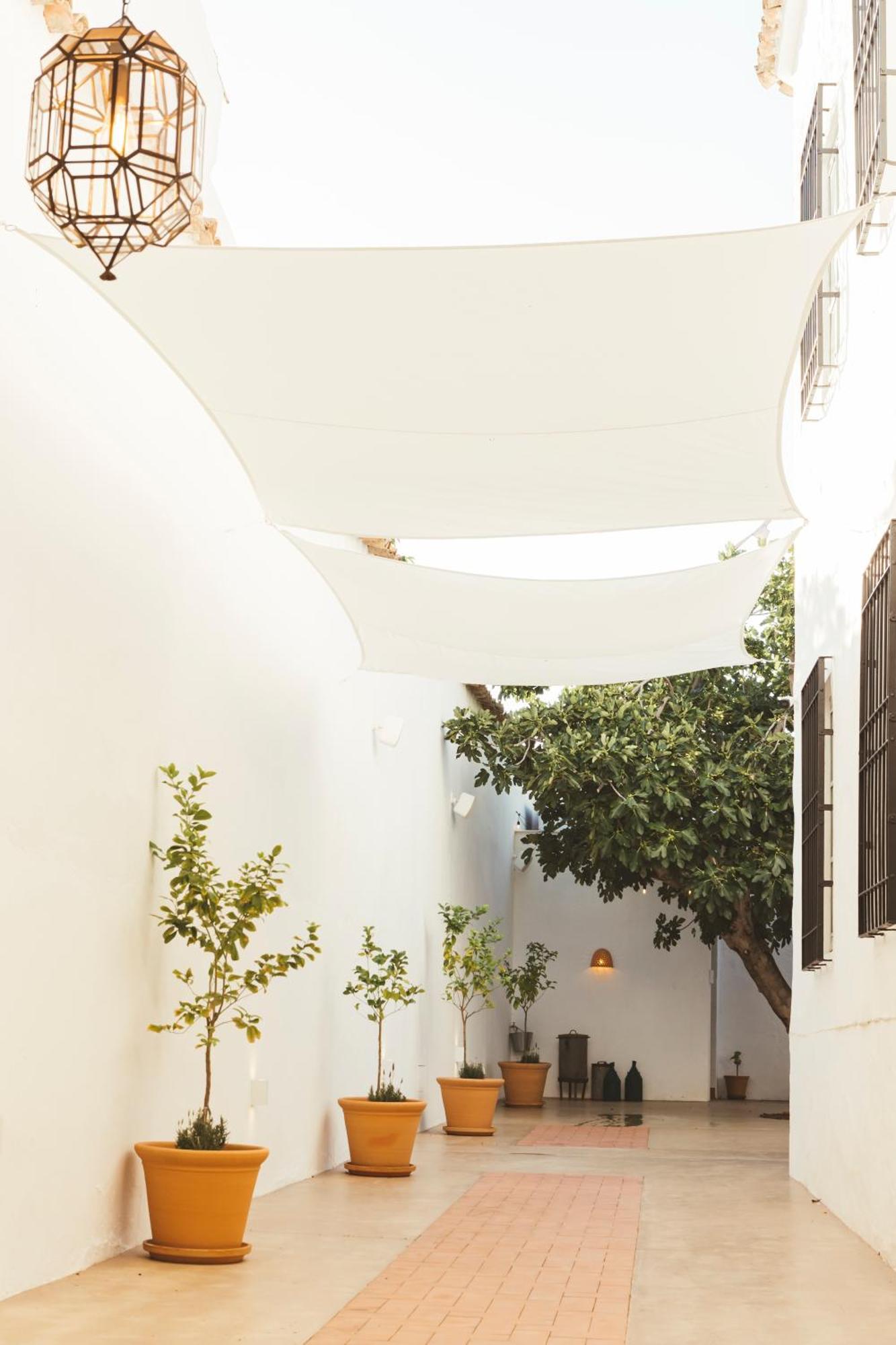 Casa Del Medico Hotel Boutique 알카자드샌우안 외부 사진