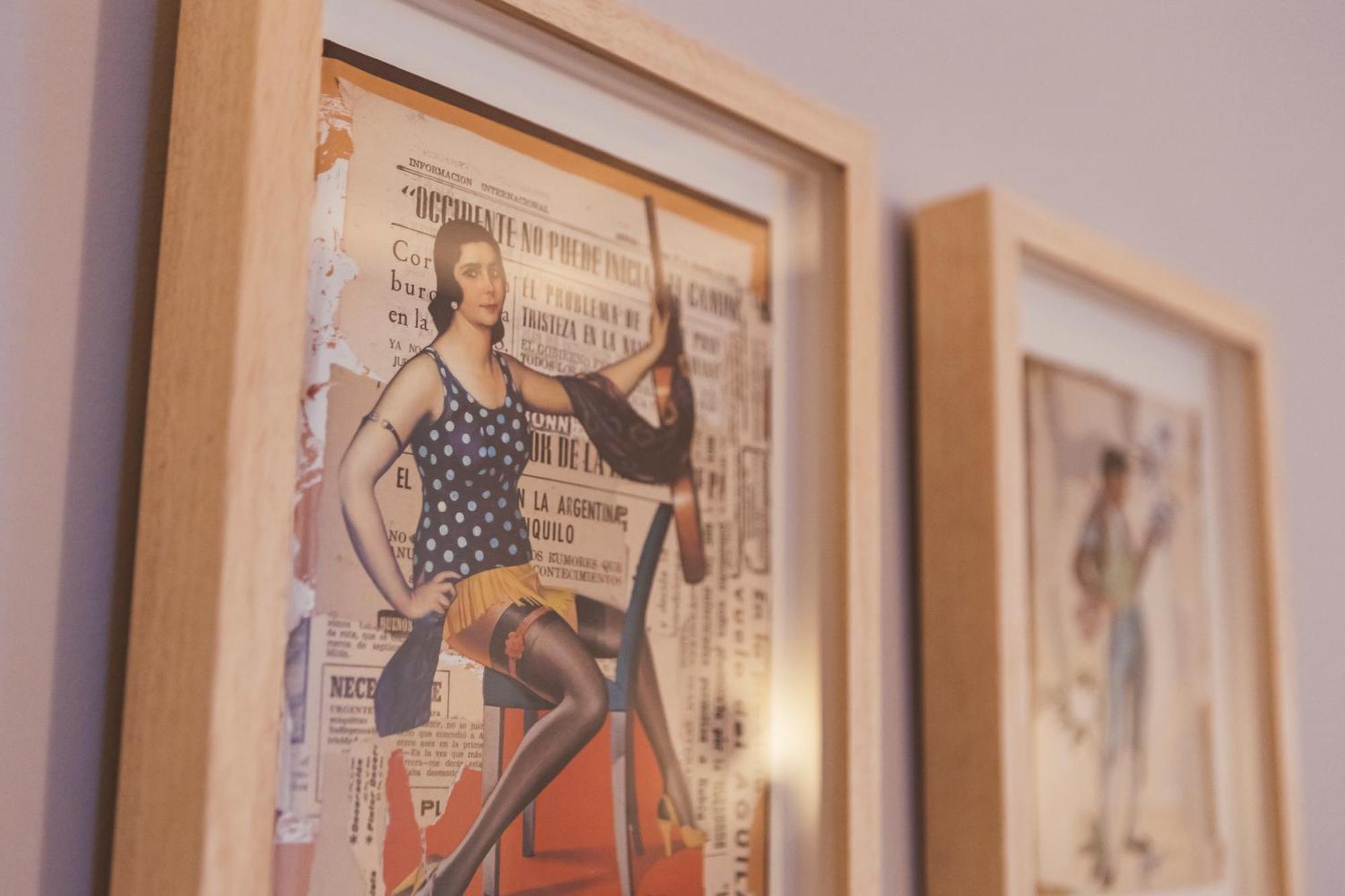 Casa Del Medico Hotel Boutique 알카자드샌우안 외부 사진