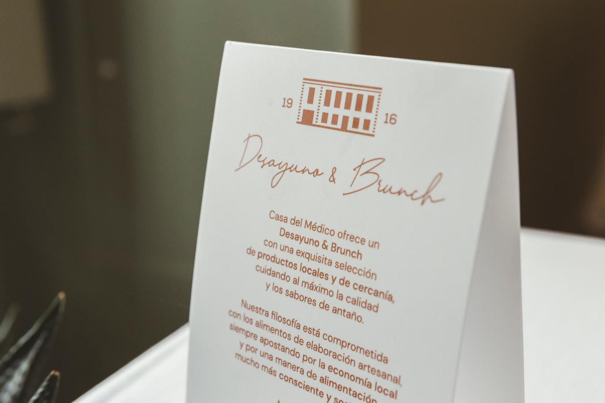Casa Del Medico Hotel Boutique 알카자드샌우안 외부 사진
