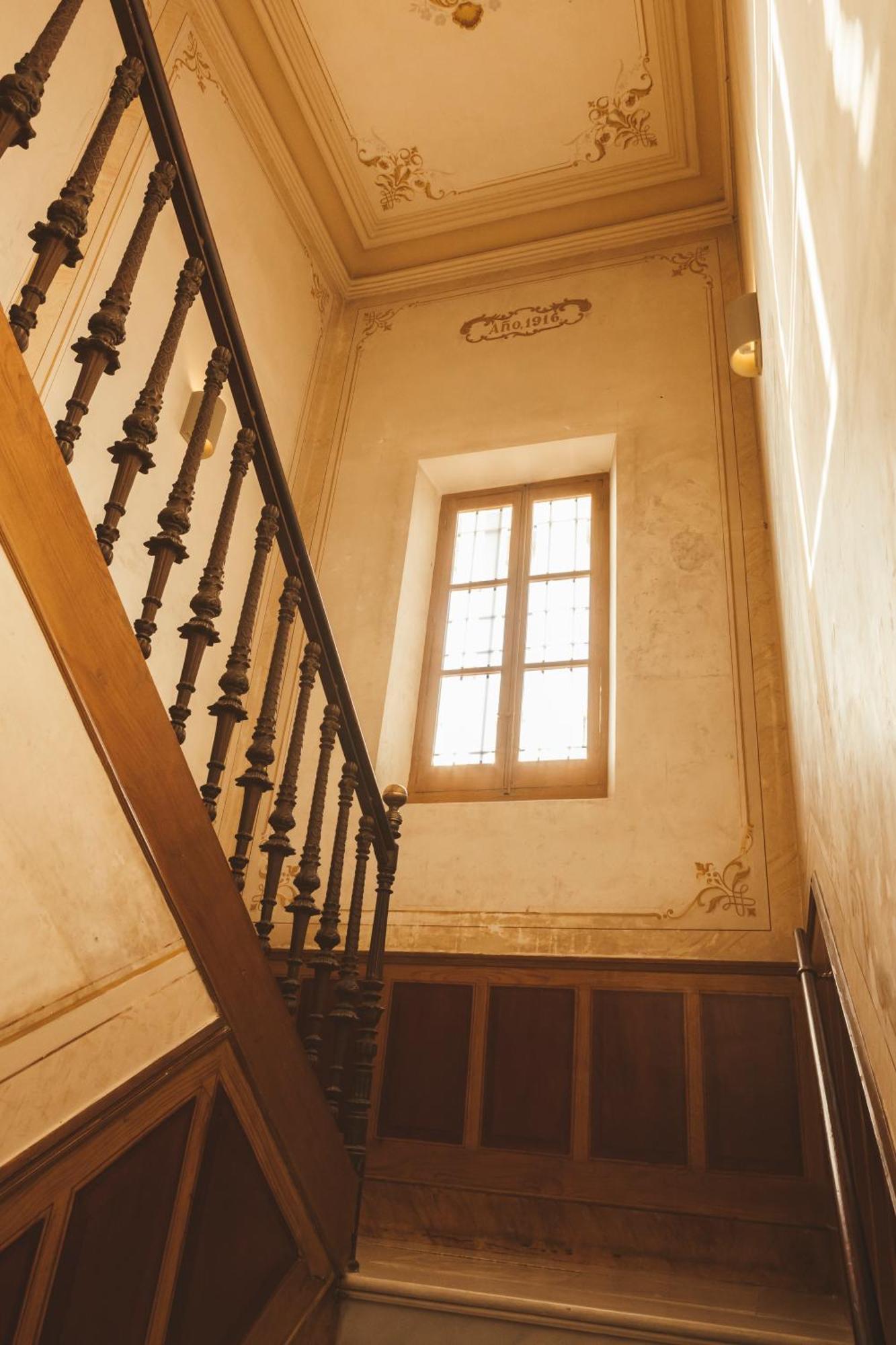 Casa Del Medico Hotel Boutique 알카자드샌우안 외부 사진