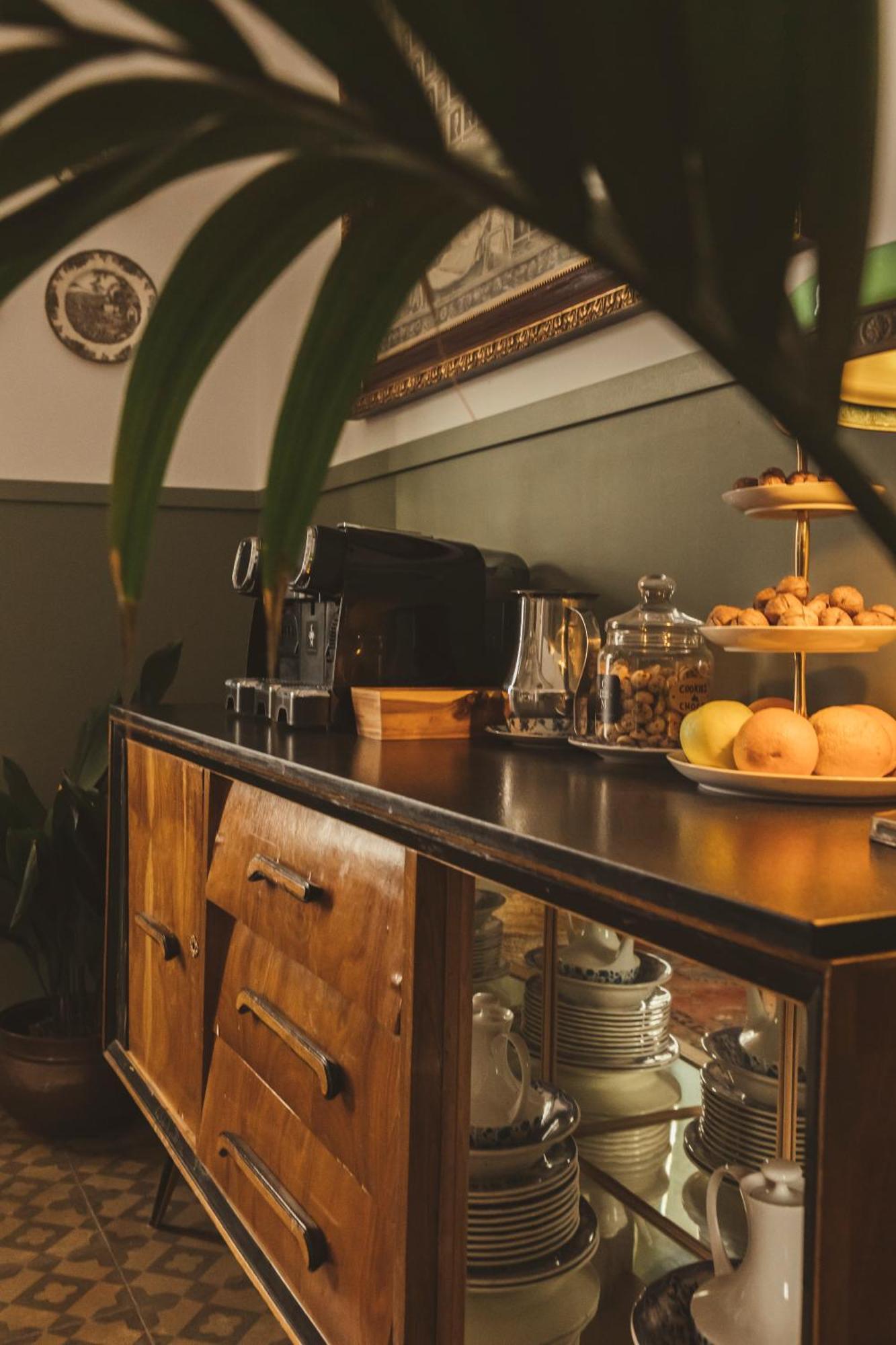 Casa Del Medico Hotel Boutique 알카자드샌우안 외부 사진