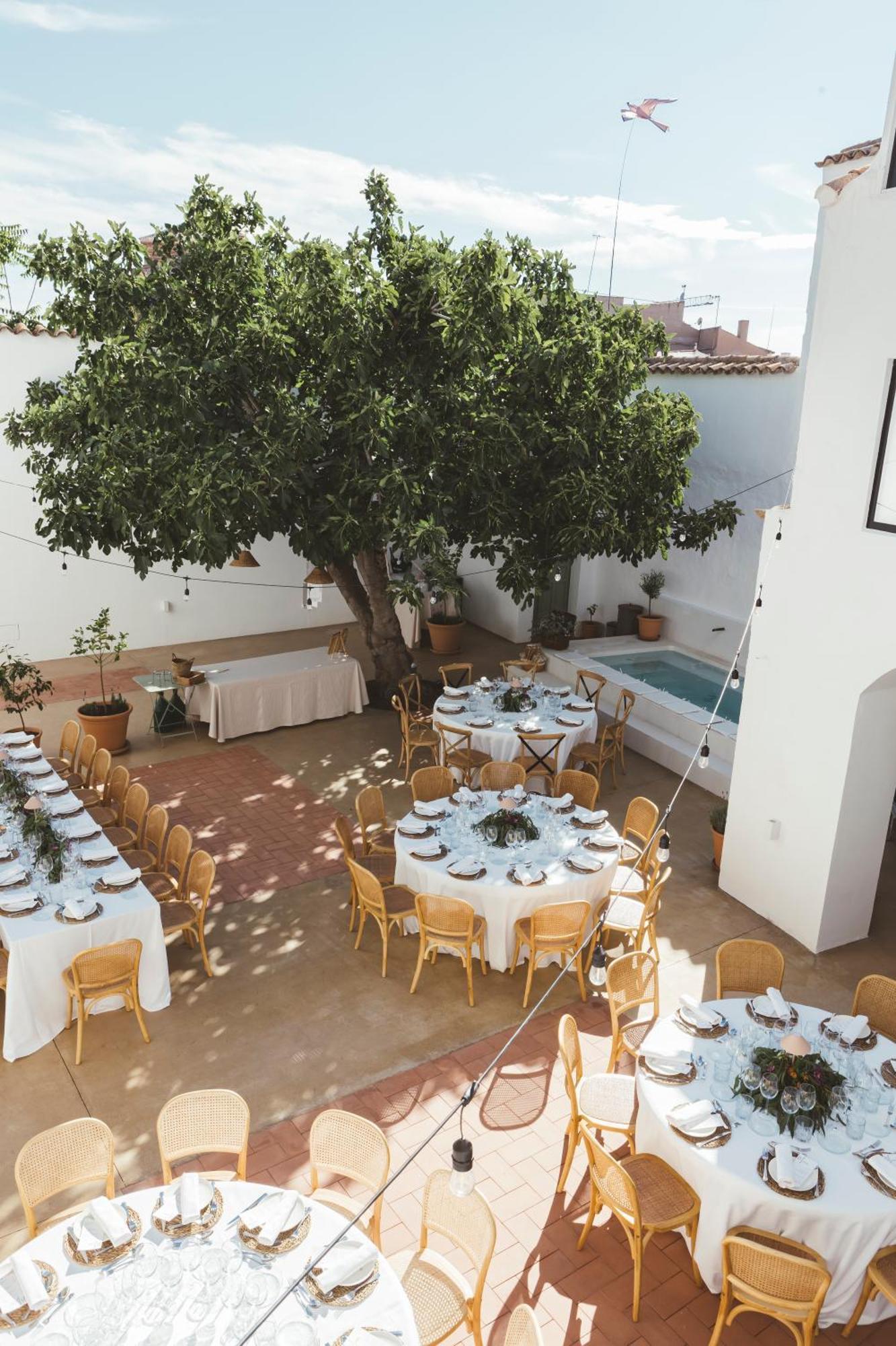 Casa Del Medico Hotel Boutique 알카자드샌우안 외부 사진